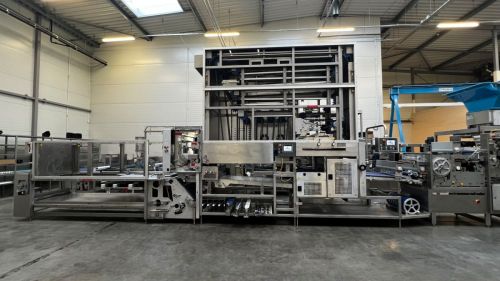 cała linia